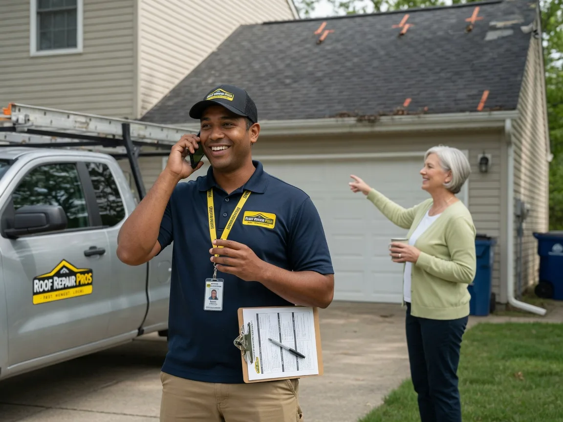 Roof Repair Woodinville, WA FAQs